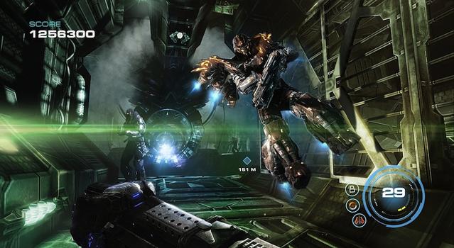 Alien Rage Download For Free