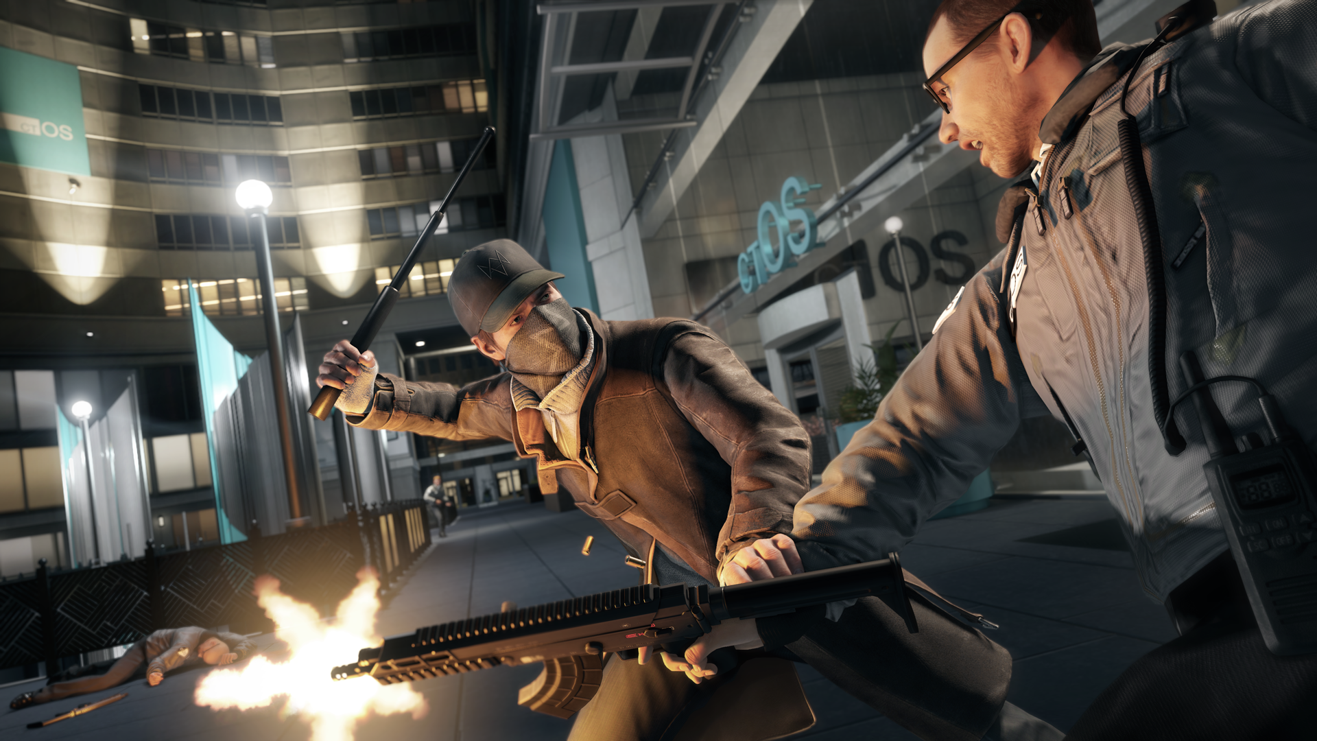 Watch Dogs 2014 download for free Watch Dogs Free Game Play