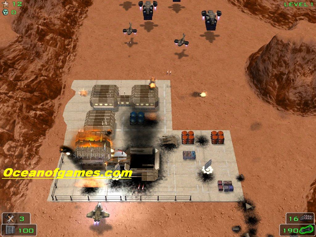 Incinerate Free 
