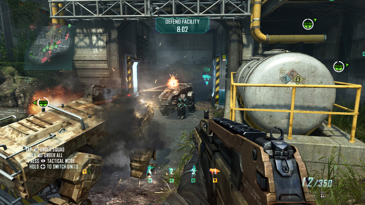 Call of Duty Black OPS free Setup