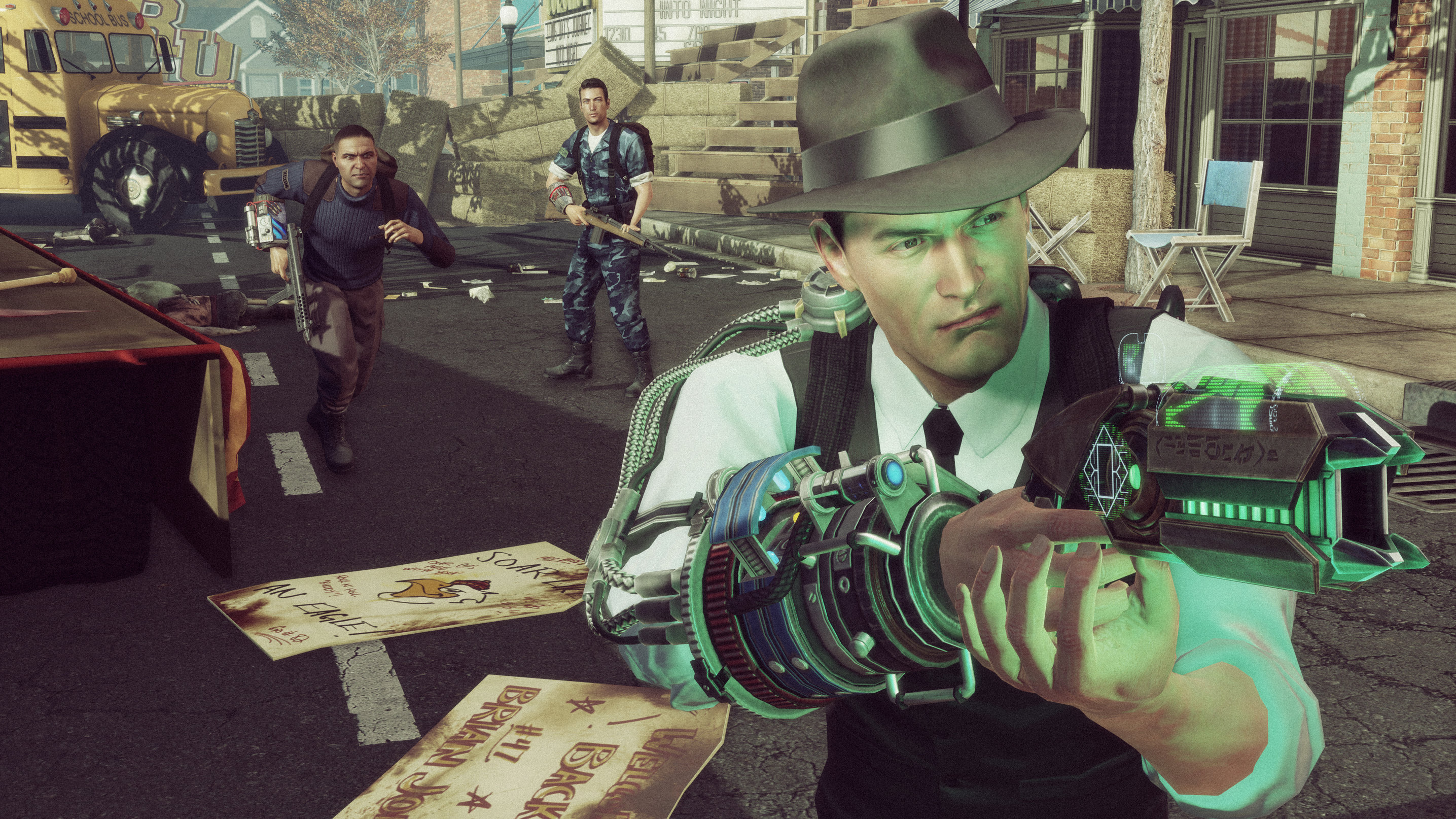 The Bureau xcom Declassified Free Setup For Windows The Bureau xcom Declassified Play