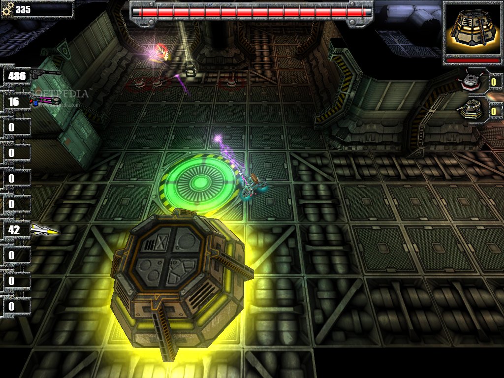 Critical Damage  Download