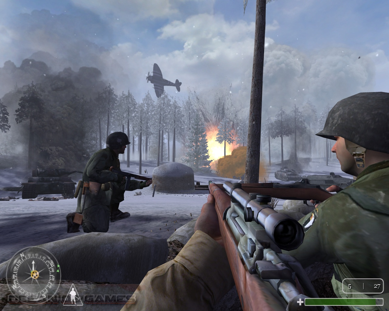 Call Of Duty United Offensive Setup Download For Free Call Of Duty United Offensive Setup Download For Free