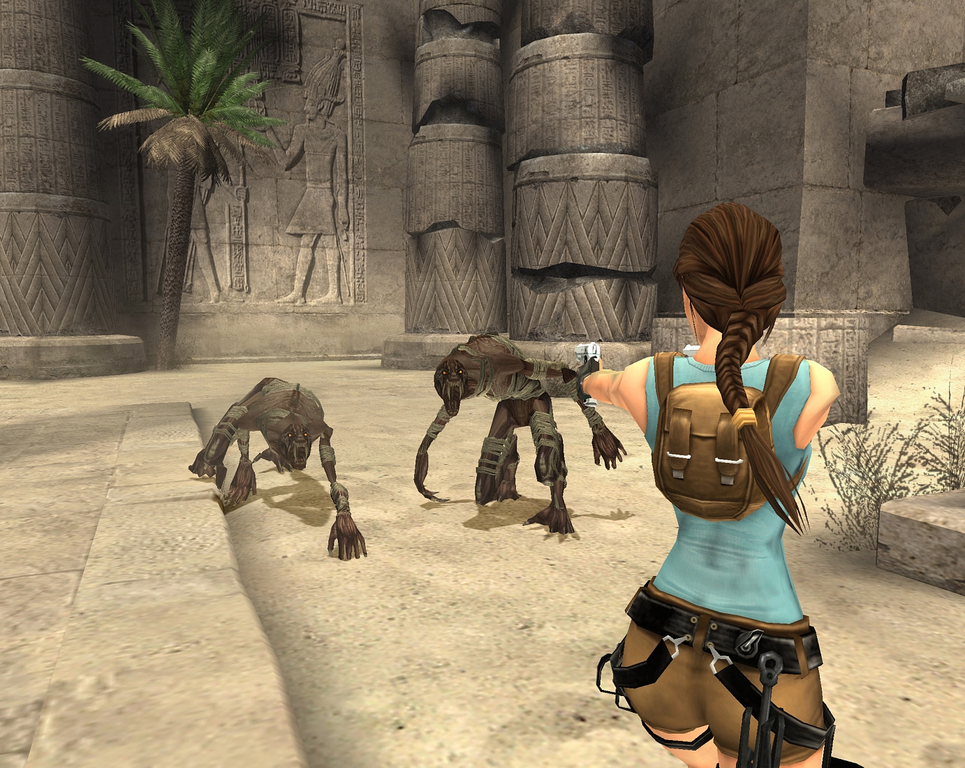 Tomb Raider Anniversary Free Setup Tomb Raider Anniversary Free Download Game