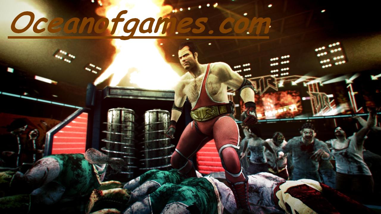 Dead Rising 2 Off The Record  Download