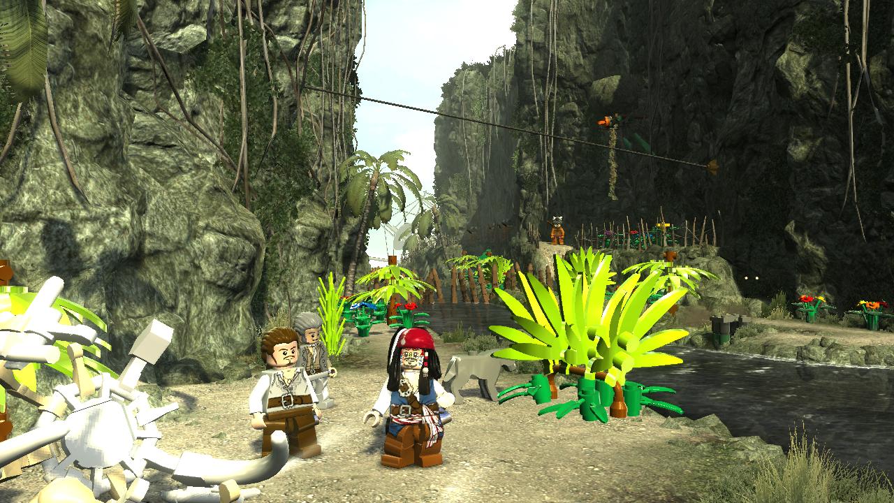 Download Lego Pirates Of The Caribbean Lego Pirates Of The Caribbean download free