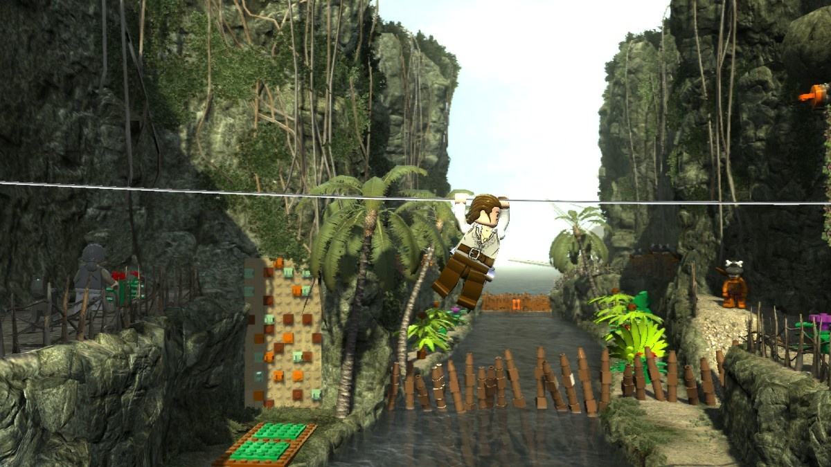 Lego Pirates Of The Caribbean PC setup Lego Pirates Of The Caribbean setup free download