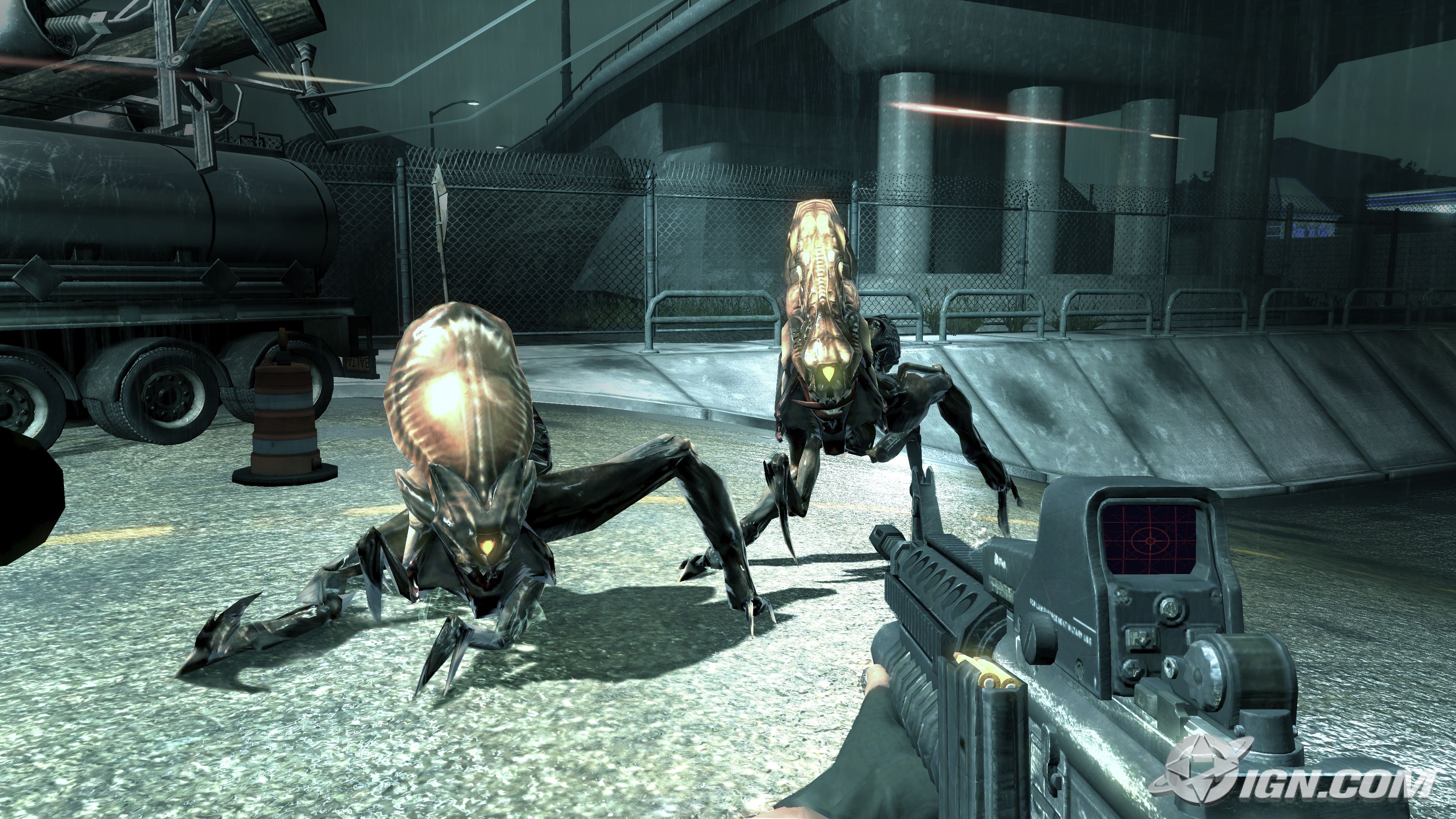 BlackSite Area 51 BlackSite Area 51 PC Game setup free download