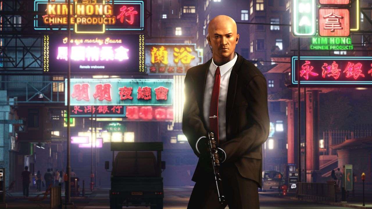 Sleeping Dogs Free Game Setup Download Sleeping Dogs