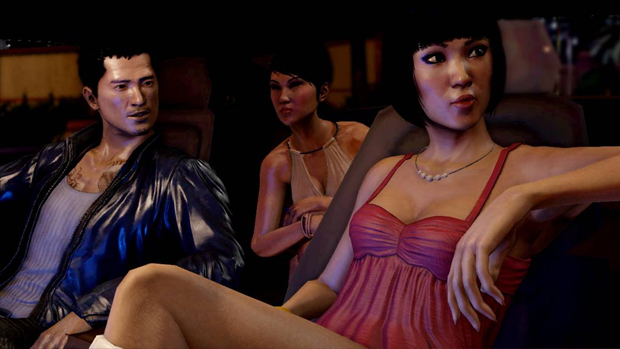Sleeping Dogs PC Version Sleeping Dogs Setup