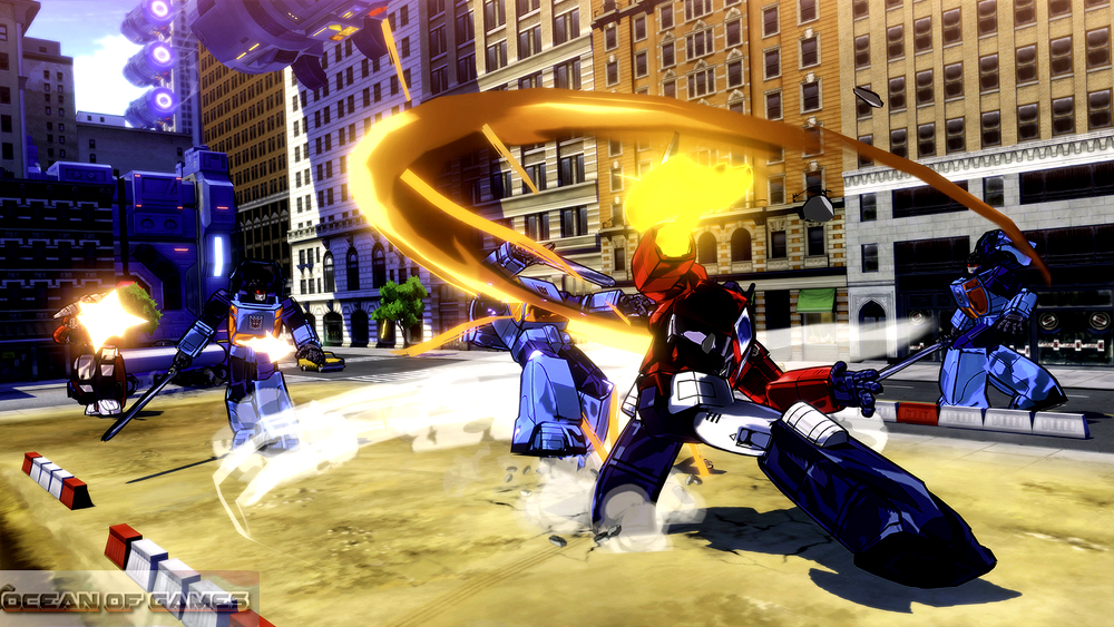 TRANSFORMERS Devastation Download For Free TRANSFORMERS Devastation Download For Free