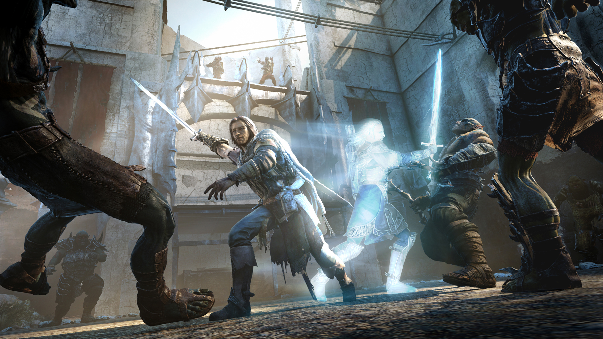 Middle Earth Shadow Of Mordor PC Version Free Download Middle Earth Shadow Of Mordor 2014 PC Game