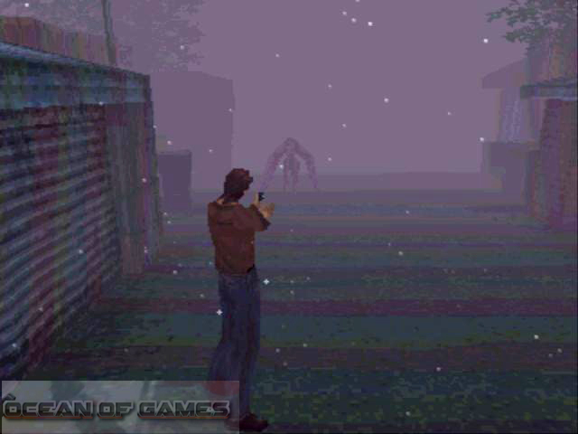 Silent Hill 1 Setup Free Download Silent Hill 1 Setup Free Download