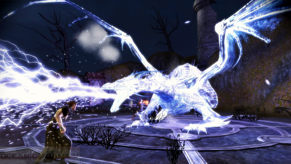 Dragon Age Origins Awakening Setup Free Download Dragon Age Origins Awakening Setup Free Download
