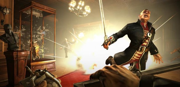 Dishonored The Brigmore Witches PC Game Free Download Dishonored The Brigmore Witches PC Game