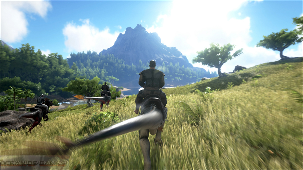 ARK Survival Evolved Setup Download For Free ARK Survival Evolved Setup Download For Free
