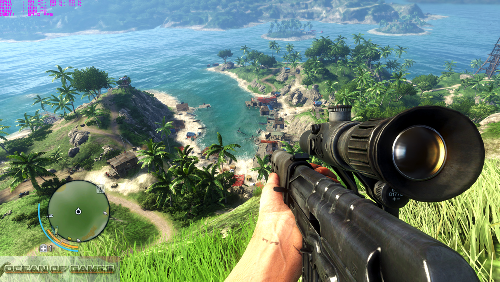 Far Cry 3 Game Far Cry 3 Setup Free Download