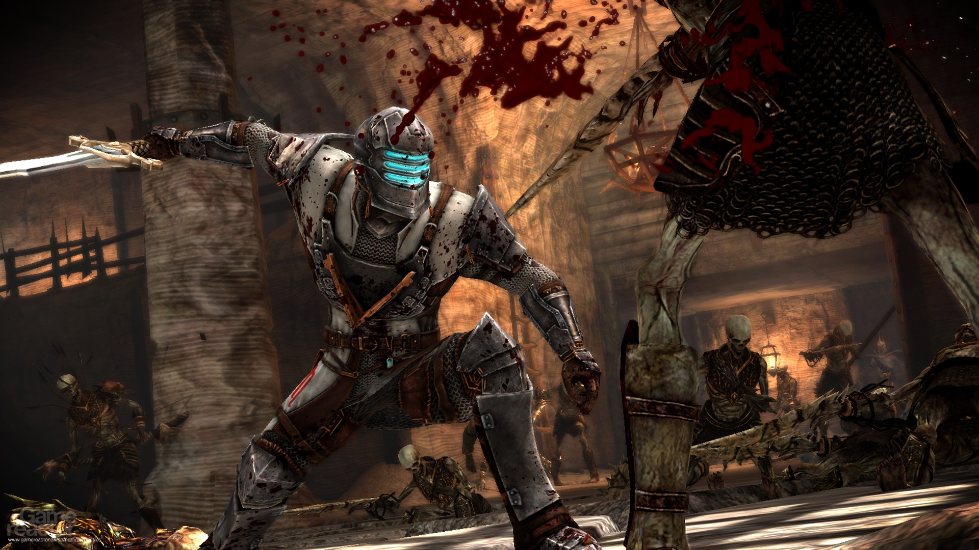 Dead Space Setup Dead Space download free