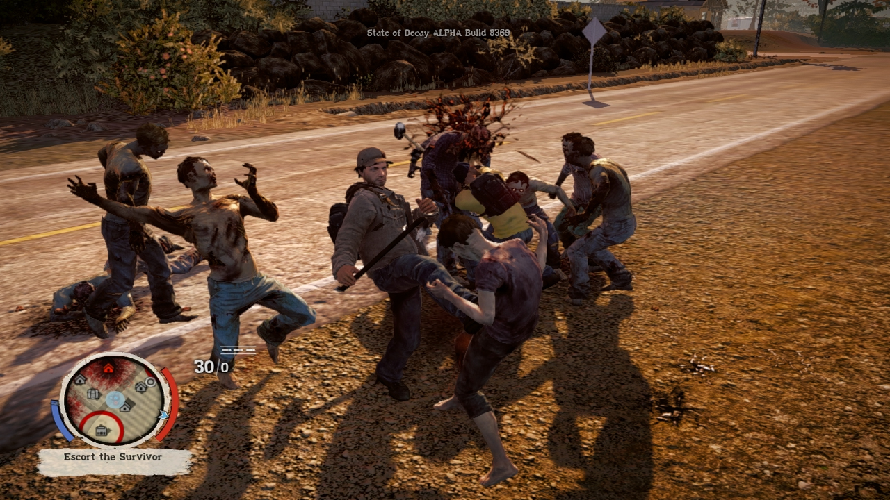 State of Decay PC setup State of Decay Setup free download
