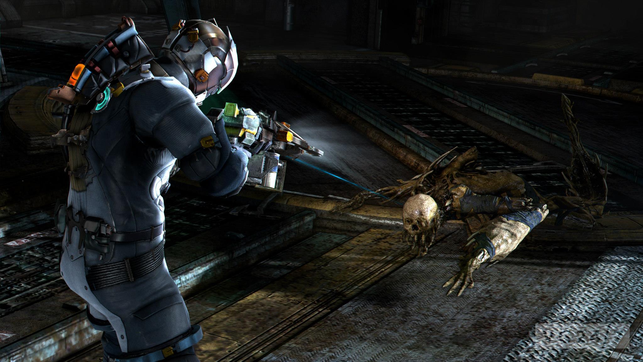 Dead Space 3 PC Game Dead Space 3 download free