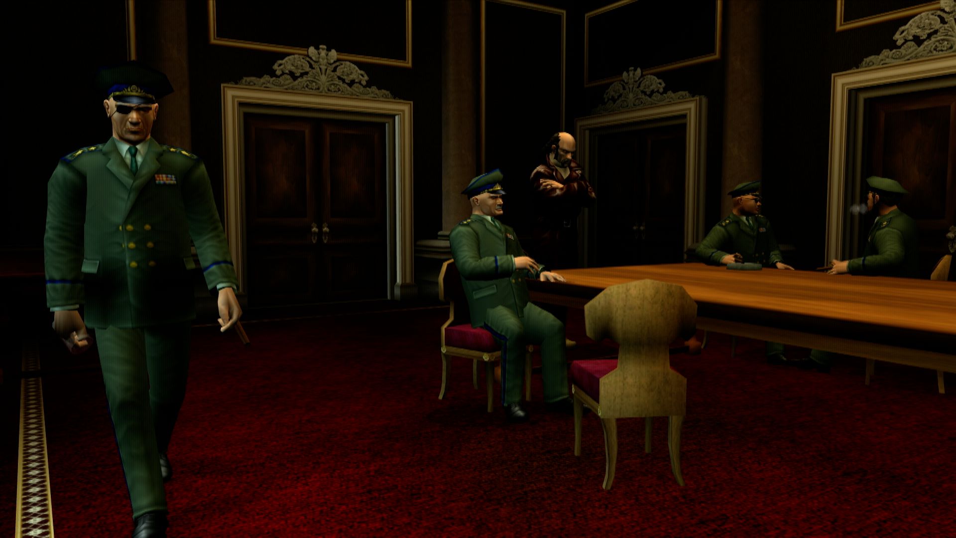 Hitman Contracts PC Game Hitman Contracts features