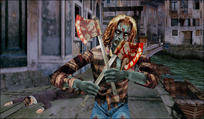 The House of the Dead 2 Free Setup The House of the Dead 2 Game