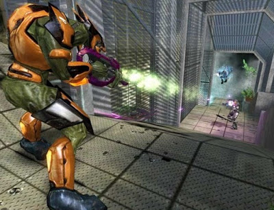 Halo 2 PC Game Free Online Play Halo 2 PC Game Free Download