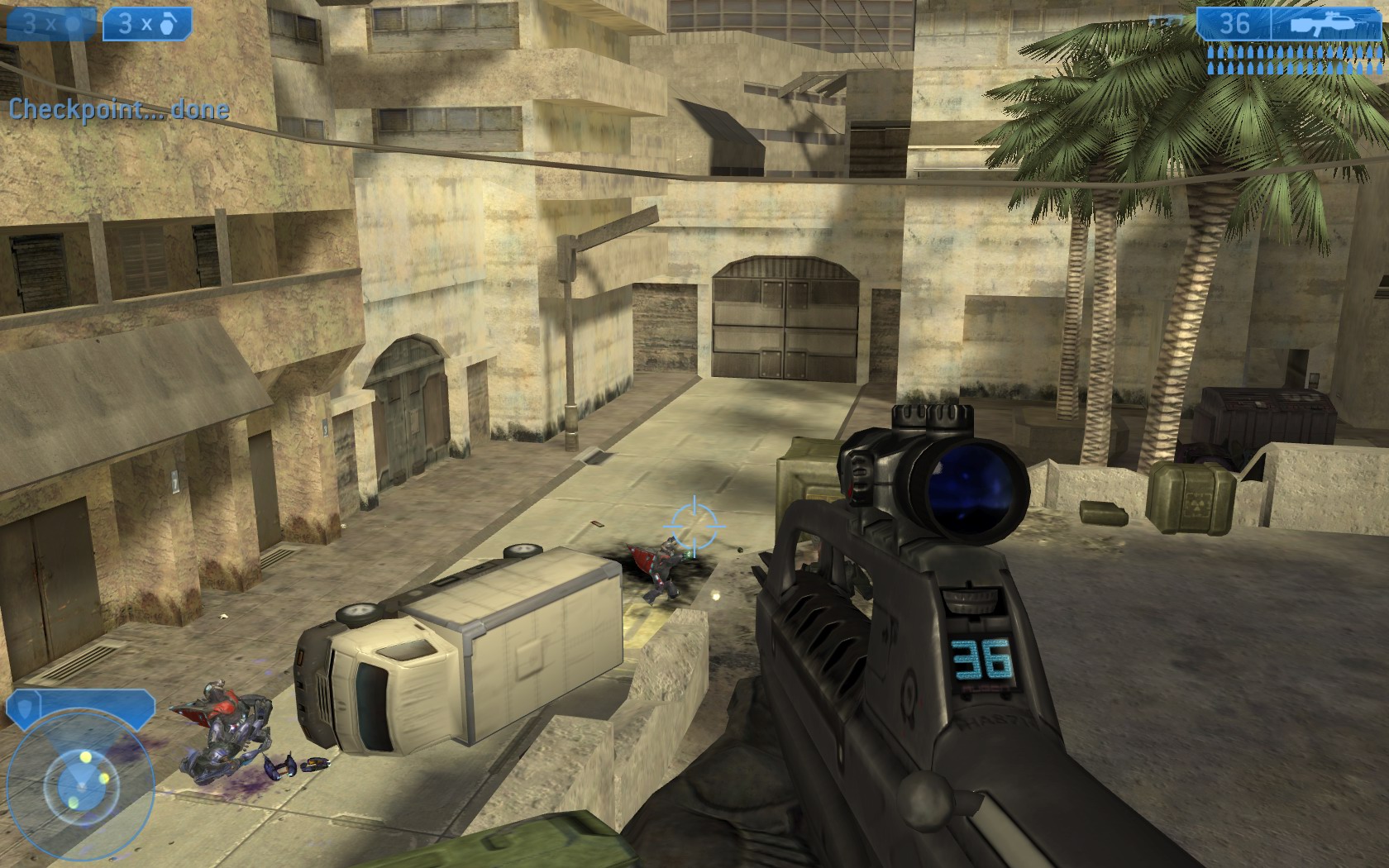 Halo 2 PC Game For Windows PC Halo 2 Game For PC