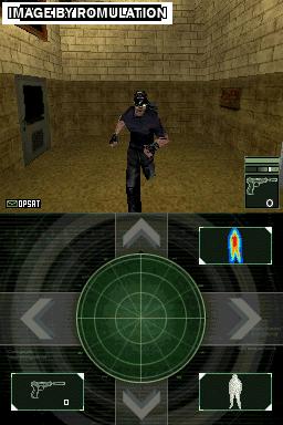 splinter cell PC Version Game splinter cell 4