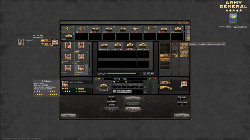 Army General Free Download