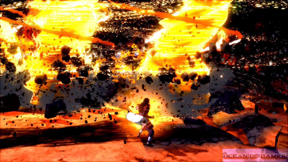 NARUTO SHIPPUDEN Ultimate Ninja STORM 4 Setup Download For Free NARUTO SHIPPUDEN Ultimate Ninja STORM 4 Setup Download For Free