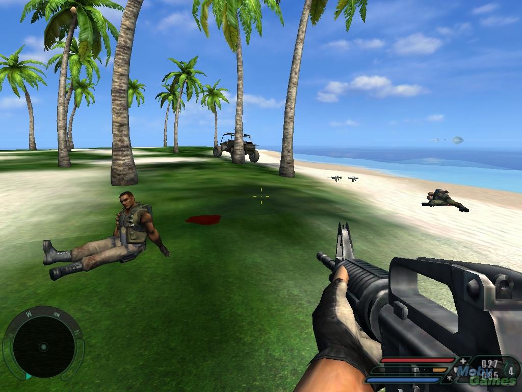 Far Cry PC Game Free Setup Far-Cry-Free-Download-PC-Version
