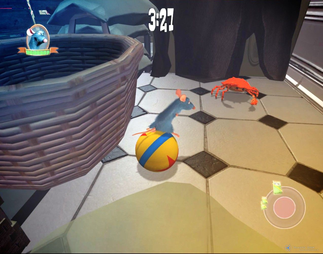 Ratatouille Free Download