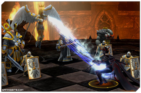 Free Download Battle vs Chess PC Game Battle vs. Chess PC Game setup free download