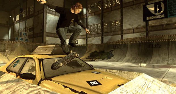 Tony Hawk Pro Skater Hd Multiplayer Game Tony Hawk Pro Skater Hd Free Download Game Play