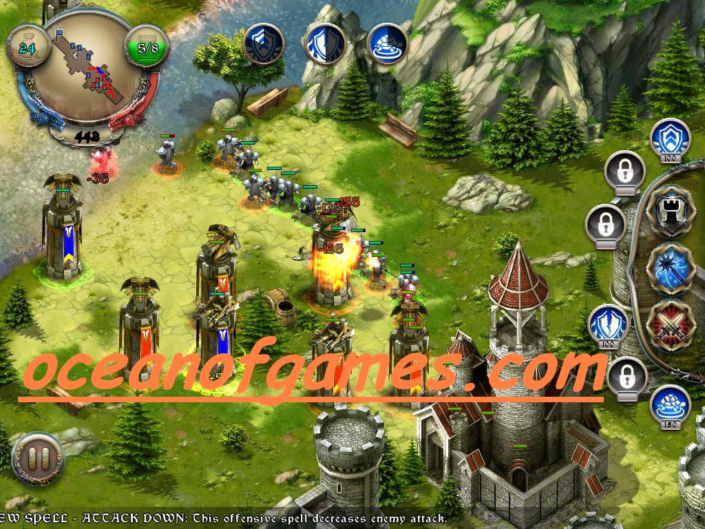 Defenders Of Ardania  Download