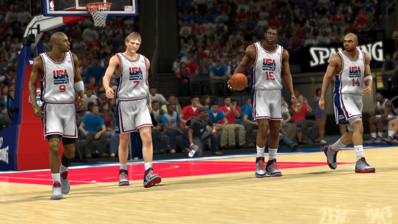 NBA 2K13  free download