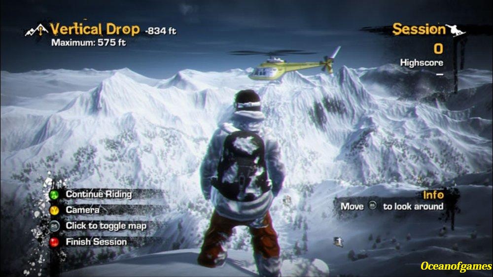 Stoked Big Air Edition Play Free Stoked Big Air Edition game play