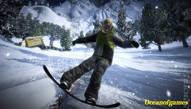 Stoked Big Air Edition HD Wallpaper Stoked Big Air Edition Game For Free