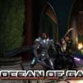 Ocean of Games