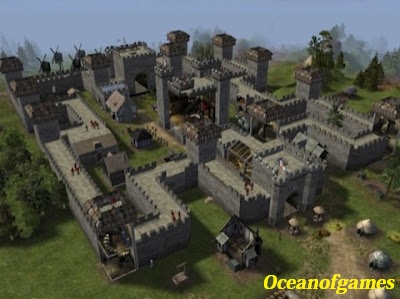 Stronghold 3 Free Setup Stronghold 3 Free Play