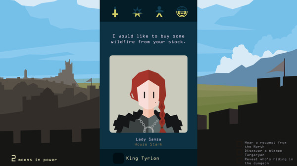 Reigns Game Of Thrones Free Download