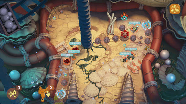 Squids Odyssey Free Download