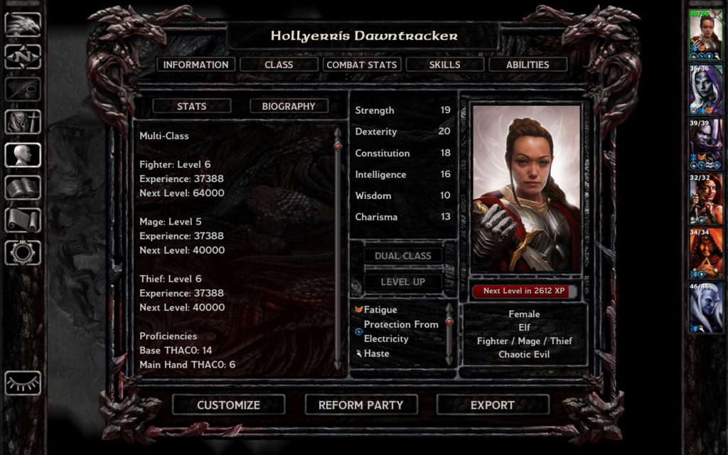 Faces of Good and Evil Game Free Download