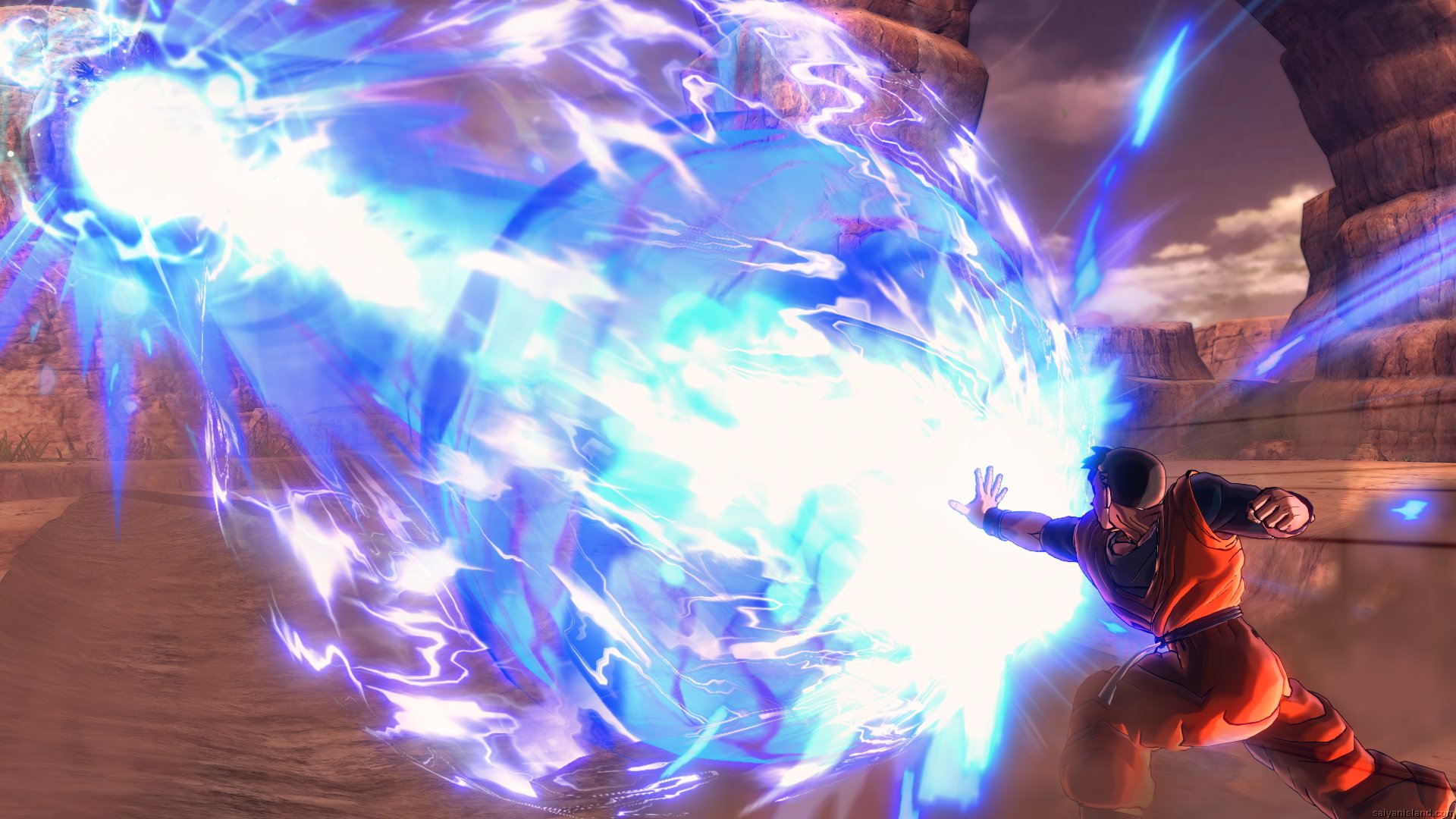 Dragon Ball Xenoverse 2 Features dragon-ball-xenoverse-2-features