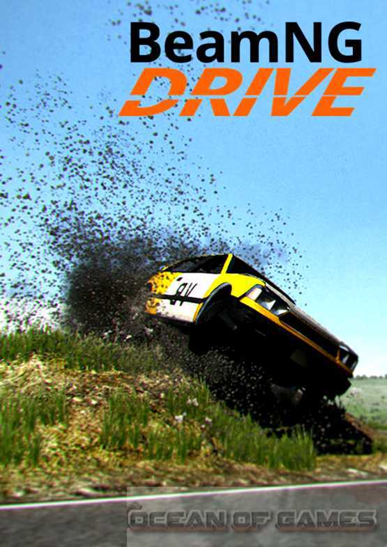 BeamNG drive Free Download BeamNG drive Free Download