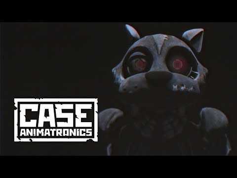 CASE Animatronics Free Download CASE Animatronics Free Download