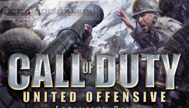 Call Of Duty United Offensive Setup Free Download Call Of Duty United Offensive Setup Free Download