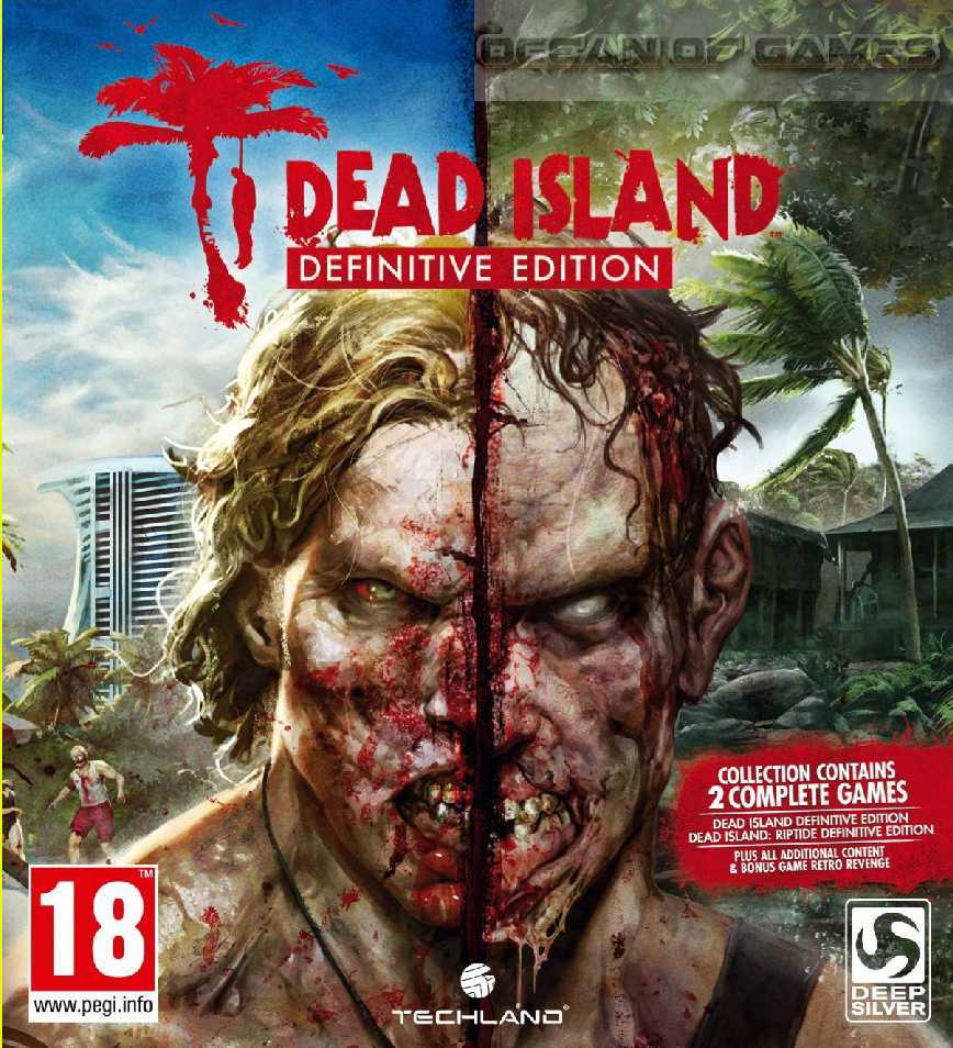 Dead Island Definitive Edition Free Download Dead Island Definitive Edition Free Download
