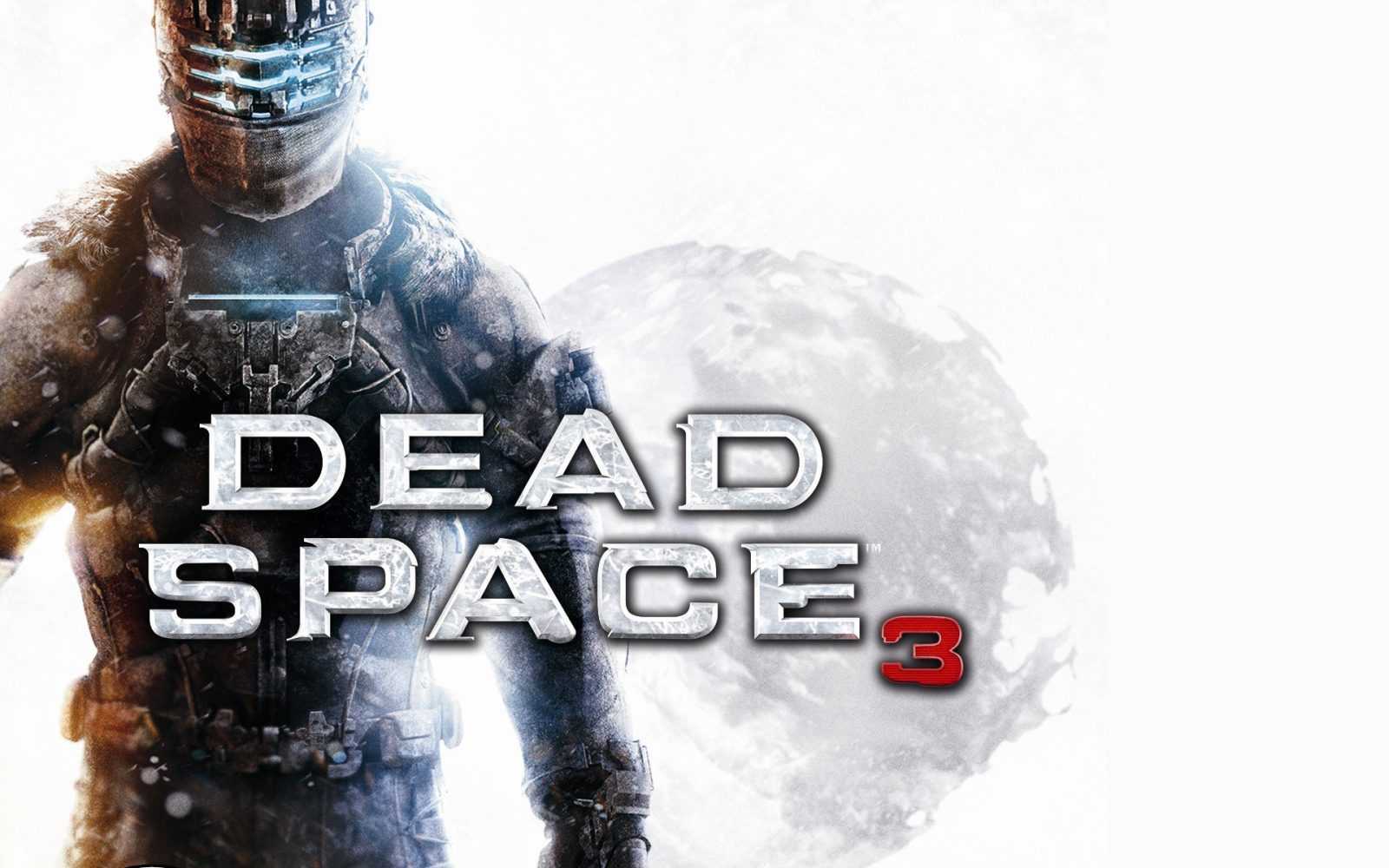 Dead Space 3 free download Dead Space 3 free download